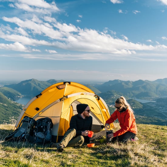 The Best Camping Essentials