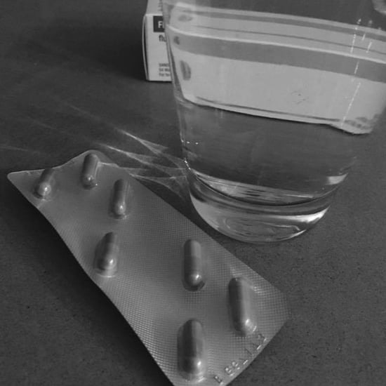 Mom's Post About Antidepressants