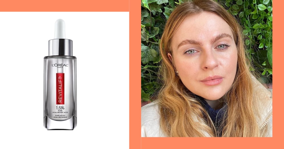 I Tested the Viral Drugstore Serum Behind Kendall Jenner’s Met Gala Glow