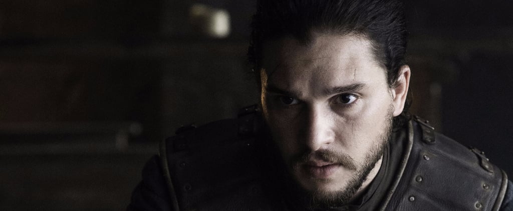 Will Jon Snow Win on Game of Thrones?