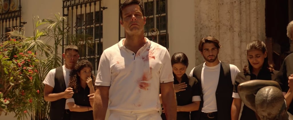 American Crime Story Season 2 Trailer