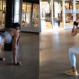 Want a Tighter, Stronger Butt? Try Kelsey Wells's Quick, 5-Move Booty Workout