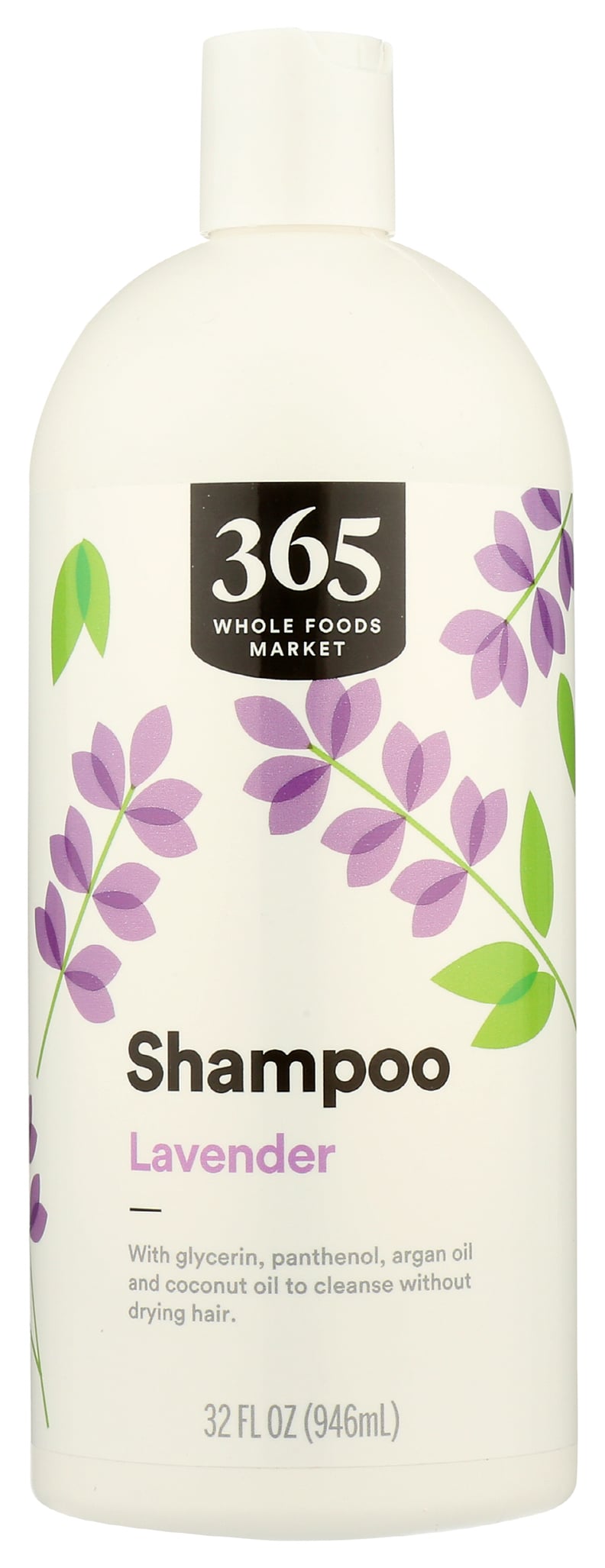365 by Whole Foods Market Lavender Shampoo