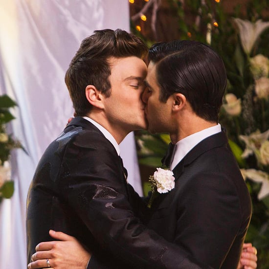 Gay Weddings on TV and in Movies