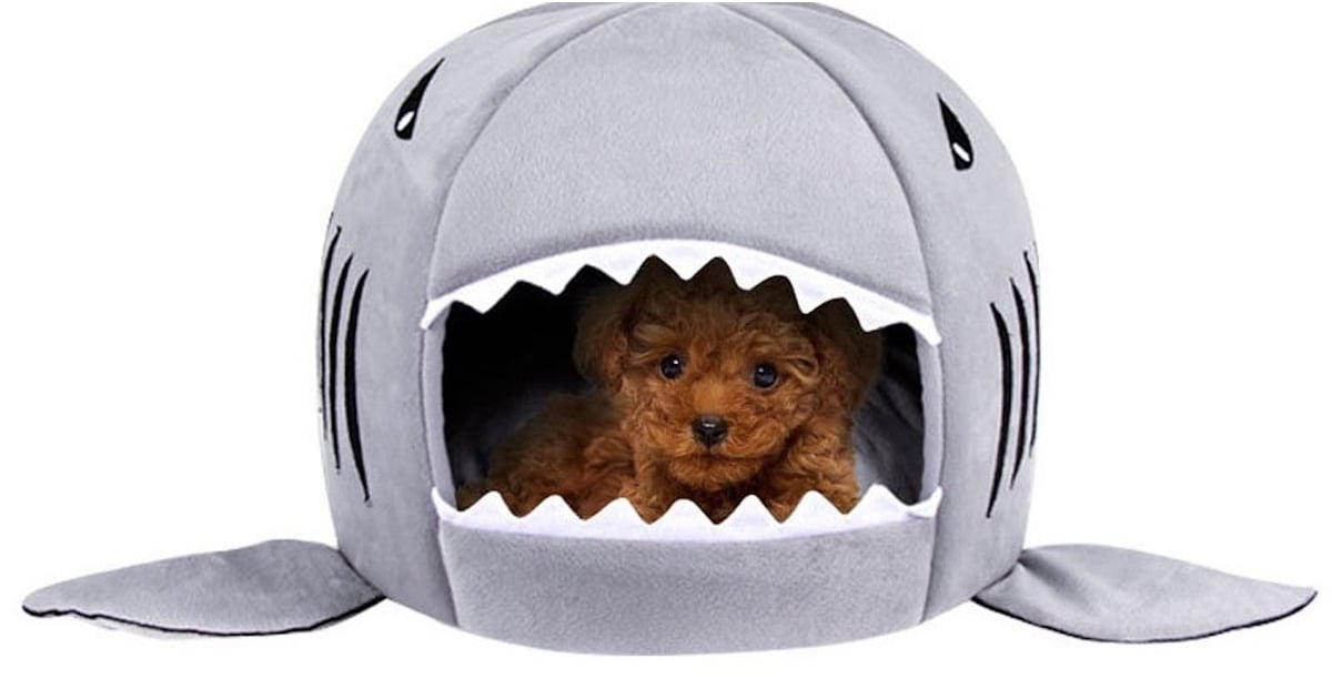 Dog Houses on Amazon POPSUGAR Smart Living