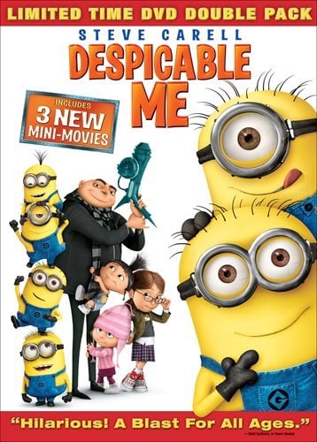 Despicable Me