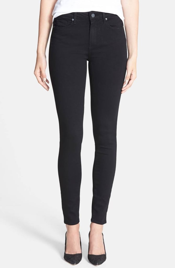 Paige Skinny Jeans