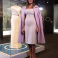 It Looks Like Melania Trump's Inaugural Gown Is Getting a New Home: The Smithsonian