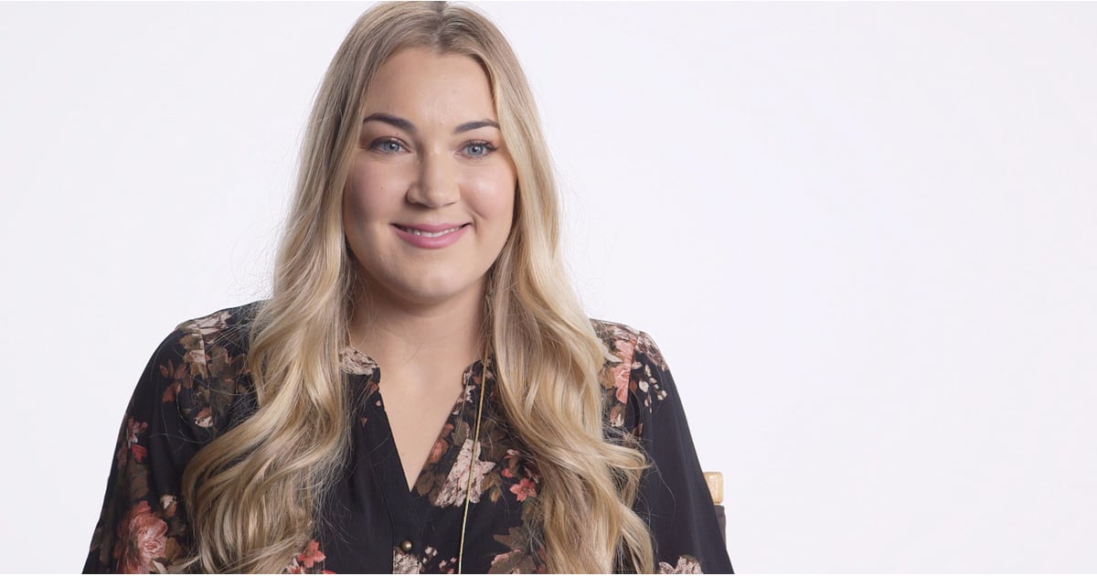 Why Courtney Jones Created Sweat Cosmetics POPSUGAR Entertainment