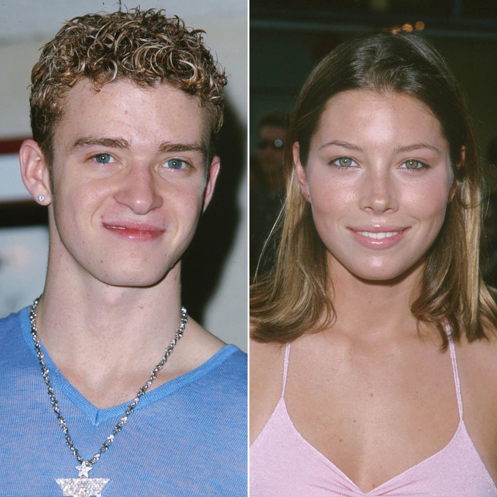 It's a '90s Fangirl's Dream Come True