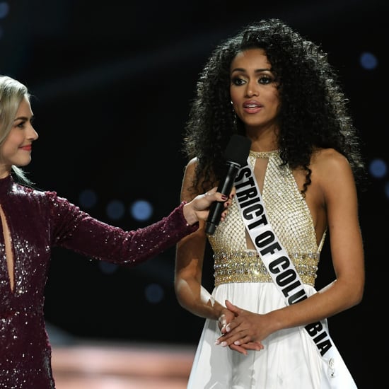 Miss USA Kara McCullough's Quotes on Health Care
