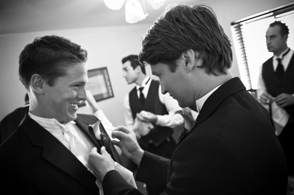Brotherly Love