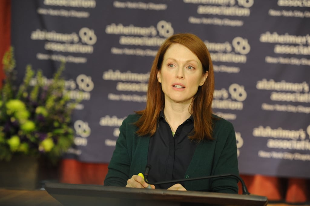 Best actress: Julianne Moore