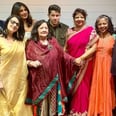 Fourth Time's the Charm: Nick and Priyanka Have Another Wedding Reception in North Carolina
