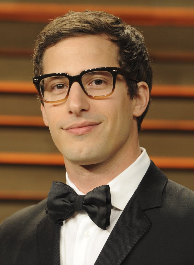 Sexy Andy Samberg Pictures Popsugar Celebrity Photo 30 3839