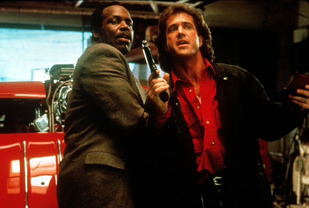 Lethal Weapon 3