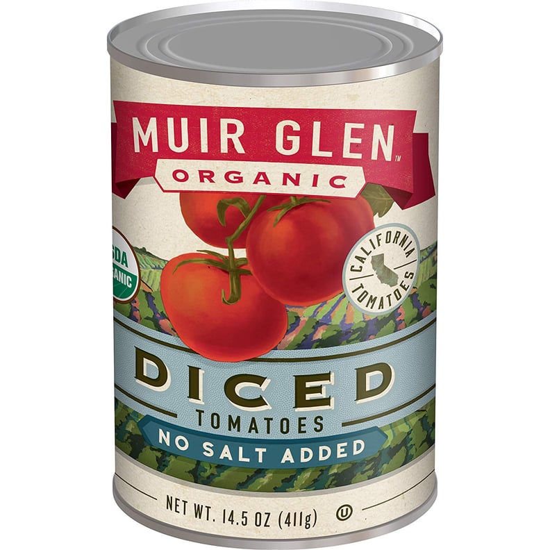 Muir Glen Organic Diced Tomatoes