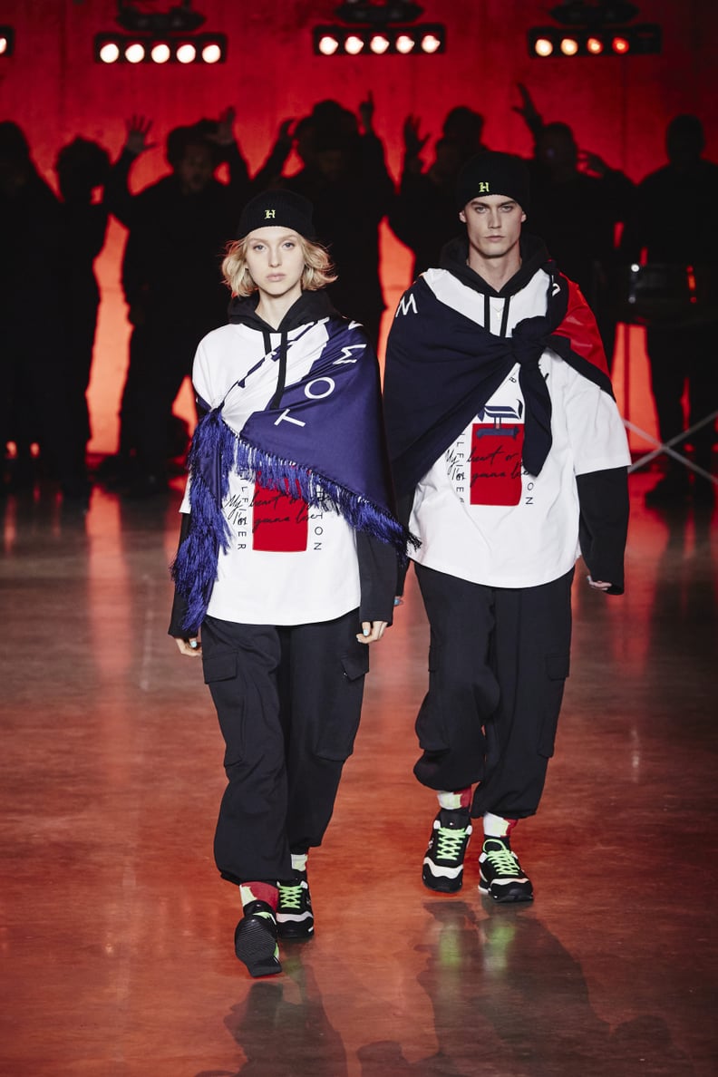 TommyNow 2020年春季