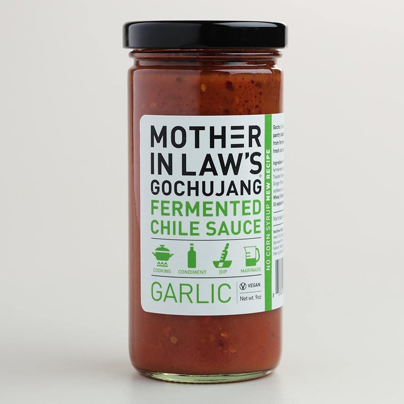 Mother In Law's Gochujang Fermented Chile Sauce