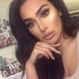 Huda Kattan, Beauty's Wealthiest Influencer, Spends 4 Hours a Day on Instagram