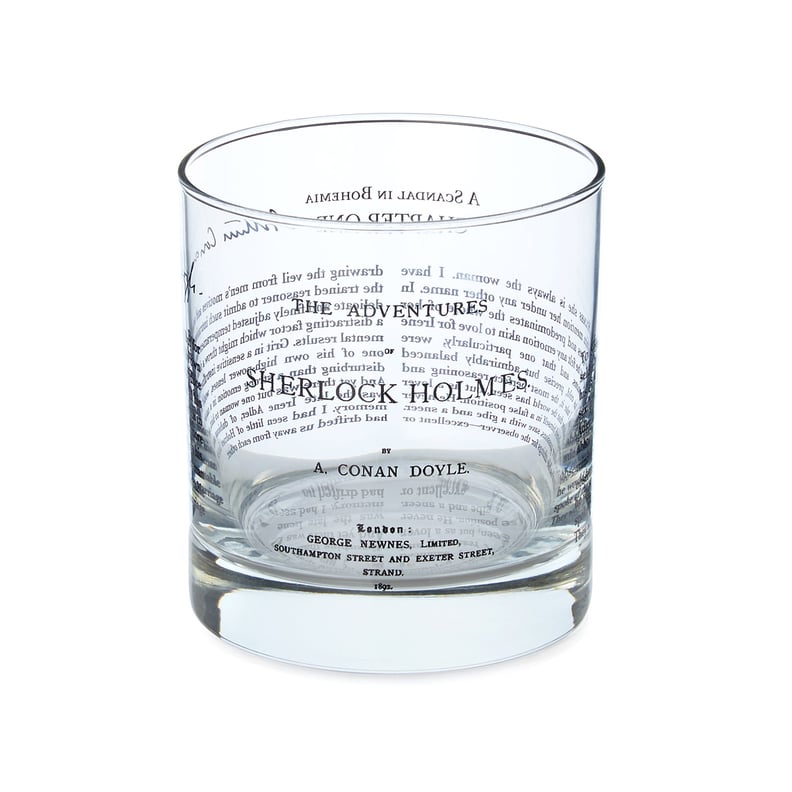 Literary Glass