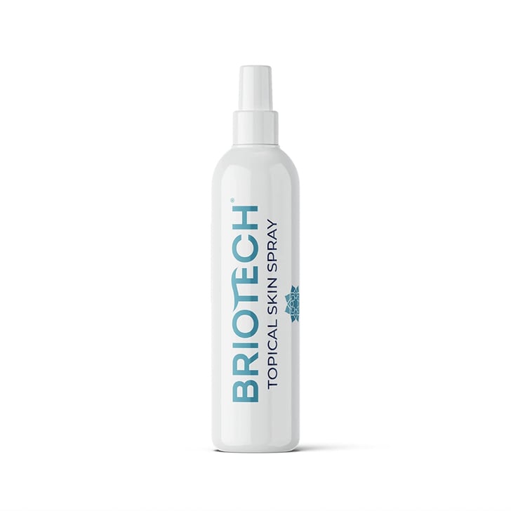Briotech Skin Spray Shop TikTok