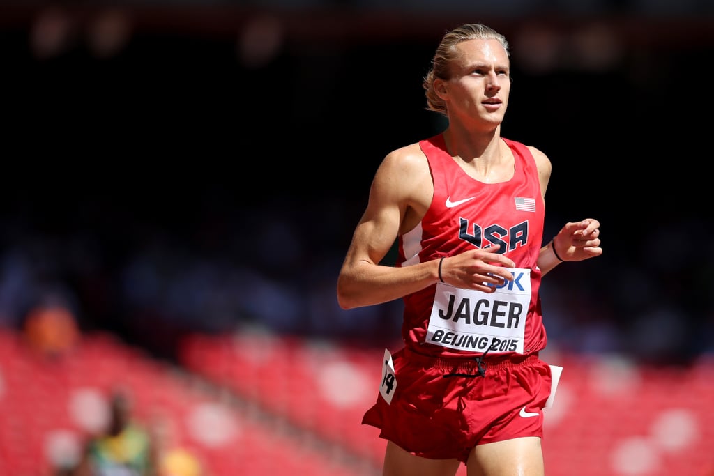 Evan Jager