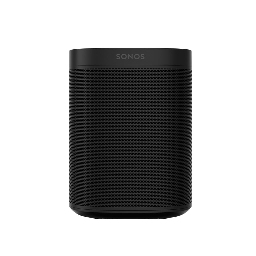 For the Music-Lover: Sonos