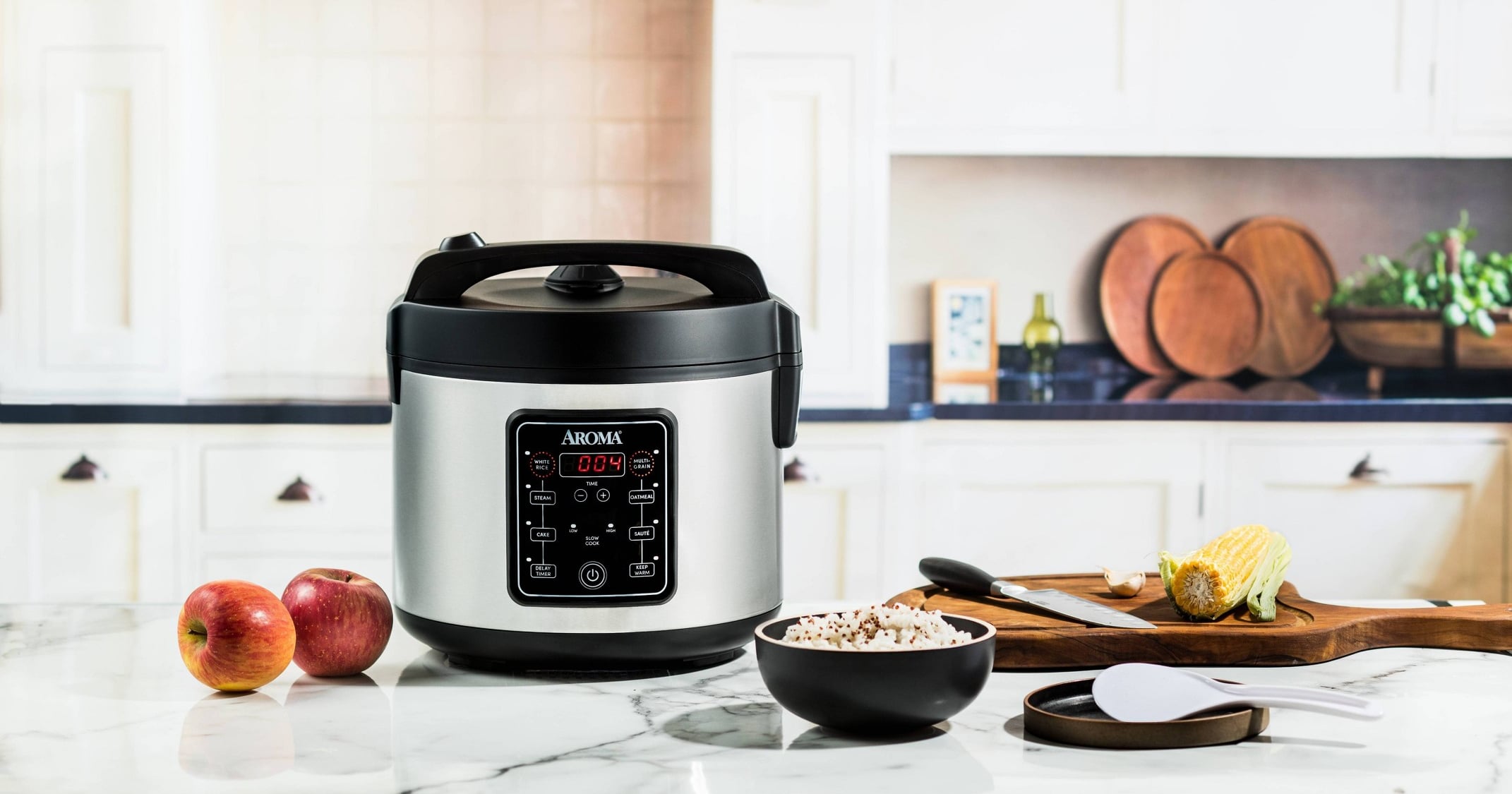 The Best Rice Cookers of 2023 | POPSUGAR Home