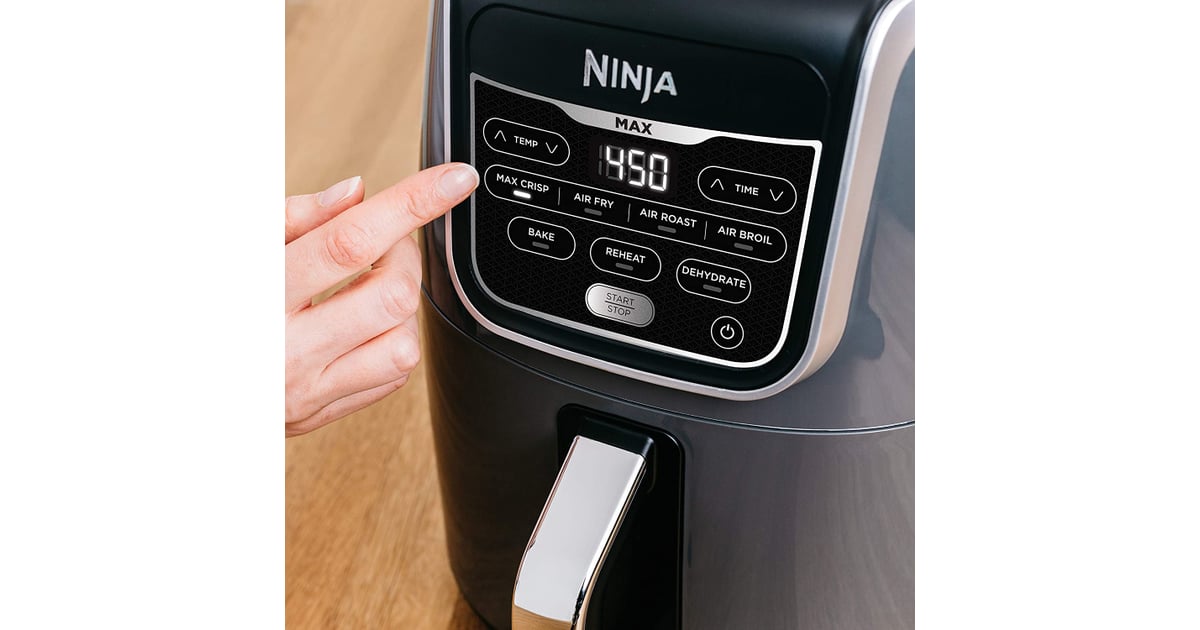 Ninja AF161 Max XL Air Fryer Best Kitchen Products From Amazon's Most