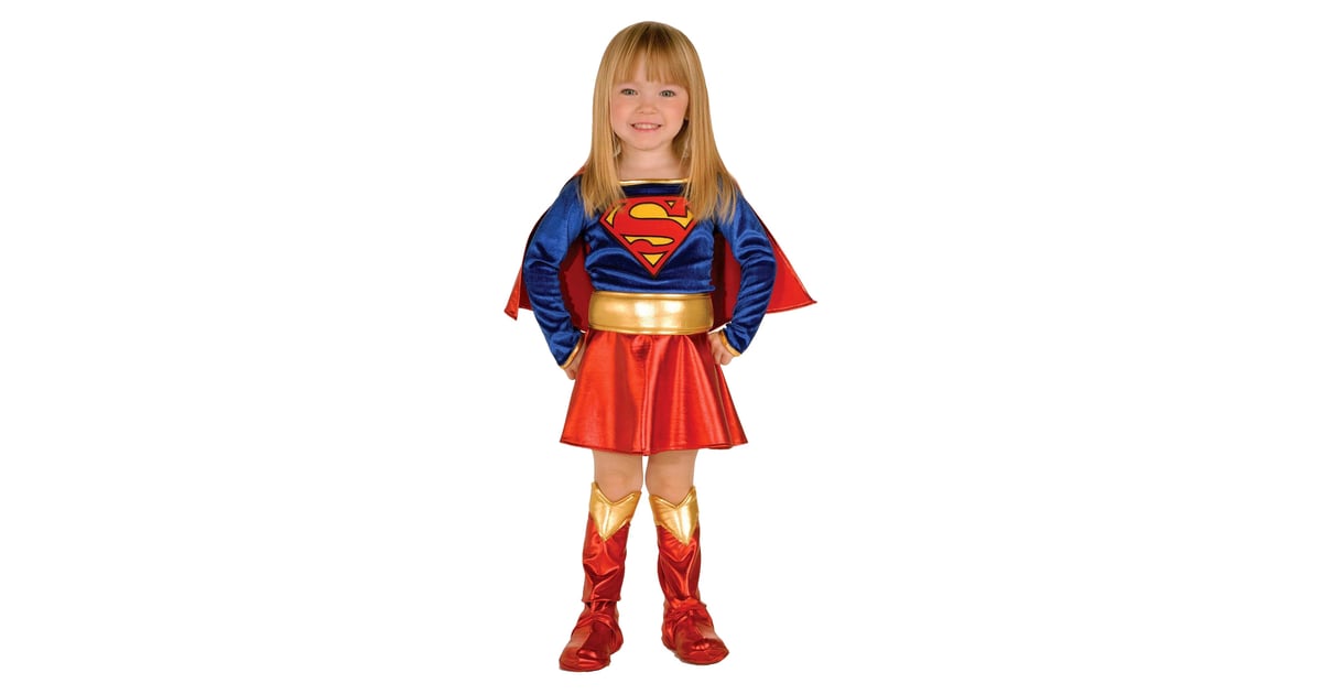 Toddler DC Super Hero Girls Costume Best Target Halloween Costumes