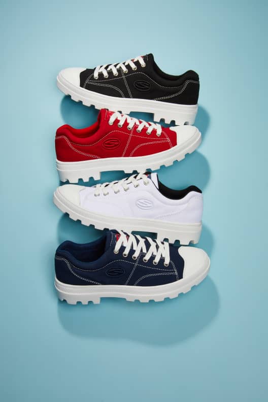Skechers ladies 2019 on sale