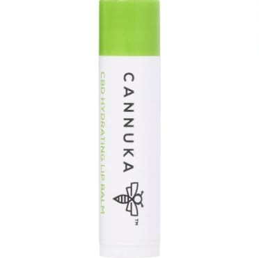Cannuka CBD Hydrating Lip Balm