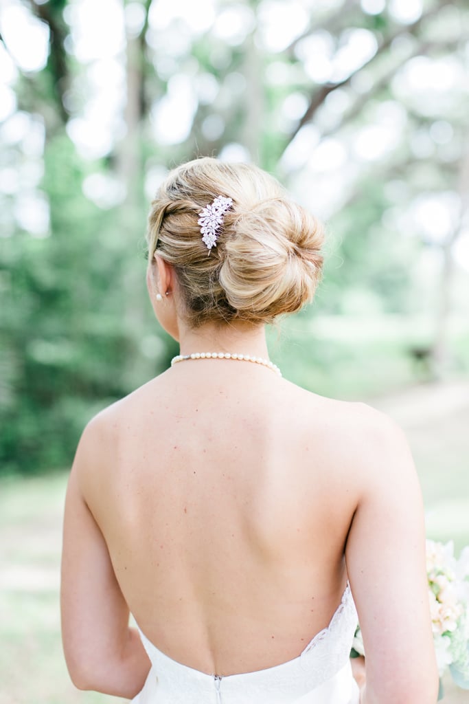 1 Week Before the Big Day