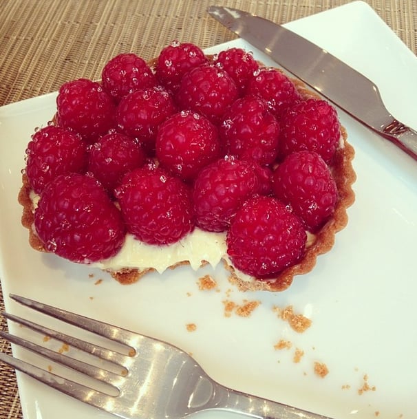 Be a Tart