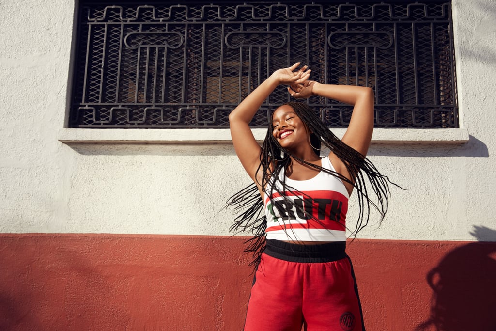 Ruth Carter x H&M