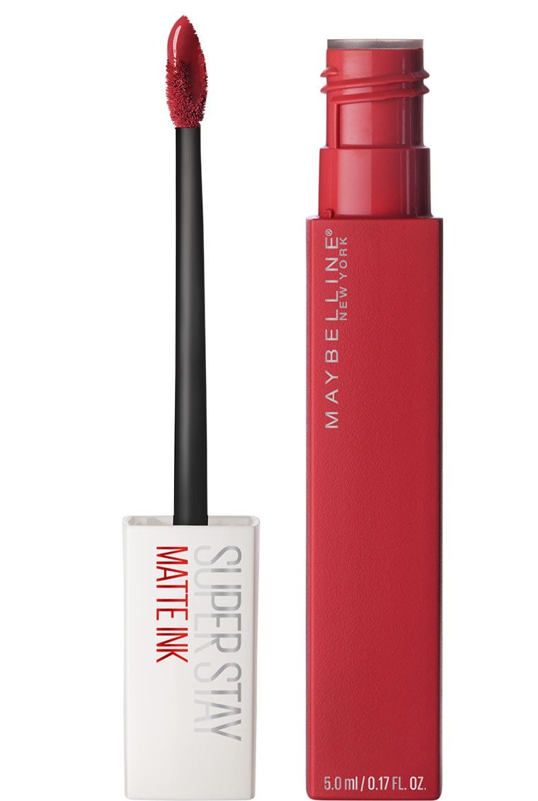 SuperStay Matte Ink Liquid Lipstick - Lip Makeup - Maybelline