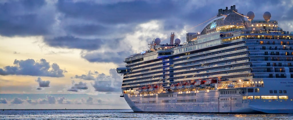 Cruise Ship Secrets From Employees