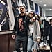 Jessica Biel Post For Justin Timberlake Last Tour Night 2019