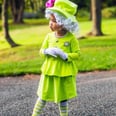 These Kids Are Trick-or-Treating as The Queen, Meghan Markle, and Prince Harry This Year, and OMG