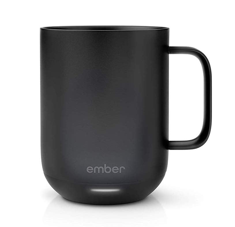 ember temperature control mug rating