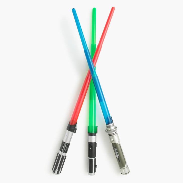 Hasbro Star Wars Electronic Lightsaber Gifts For Kids Who Love to