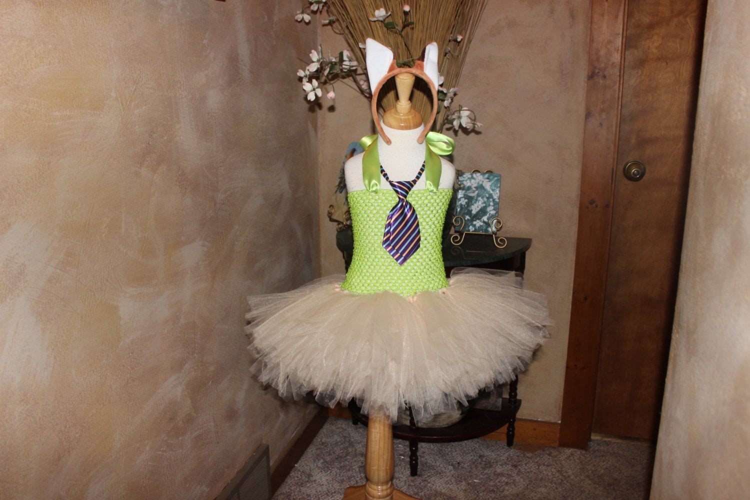 Tutu skirts for adults zootopia top
