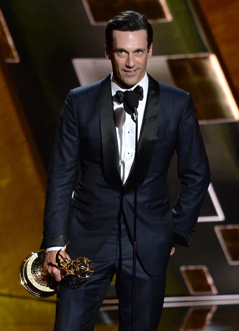 Jon Hamm