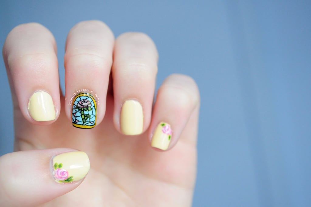 Beauty and the Beast Beauty Products