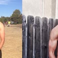 This 1-Year Fitness Transformation Is SO Real and Inspiring
