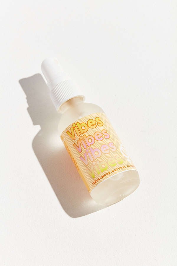 Rad Soap Co. Vibes Natural Deodorant