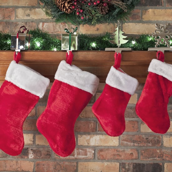Why My Family Opens Stockings on New Year's Day