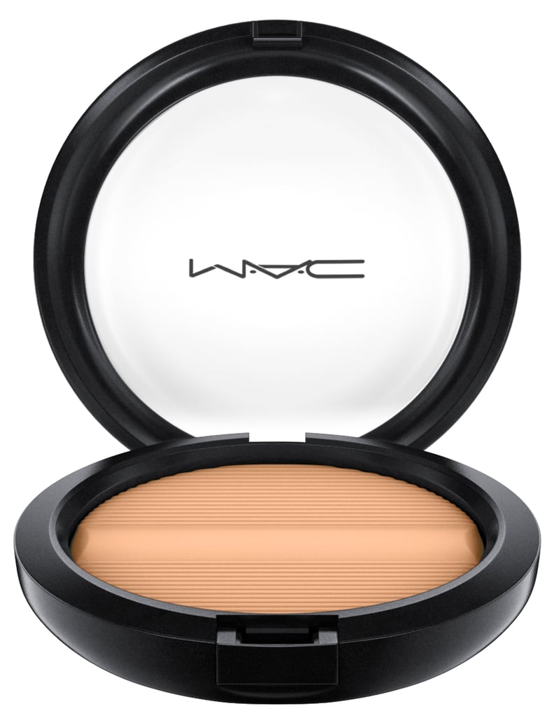 MAC Cosmetics Fruity Juicy Studio Sculpt Bronzing Powder in Delicates