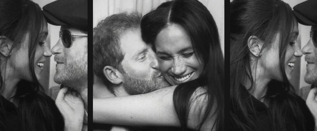 How Meghan Markle and Prince Harry Met on Instagram